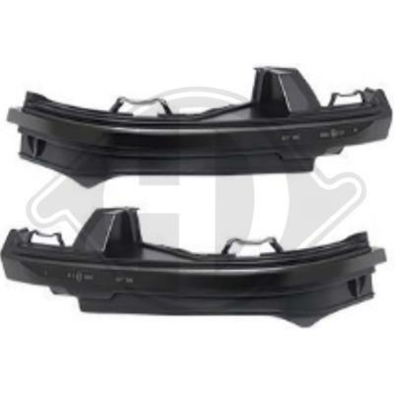 DIEDERICHS Blinkleuchte Blinker HD Tuning LID10497