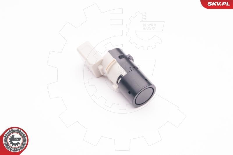 ESEN SKV Sensor, Einparkhilfe