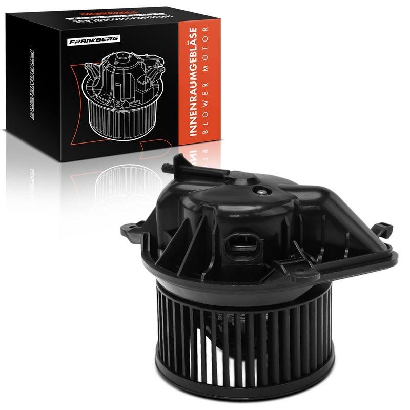 1x Frankberg Gebl&auml;semotor Innenraumgebl&auml;se 5481FB0005111