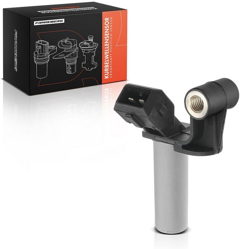 1x Frankberg Kurbelwellensensor Impulsgeber 5481FB0007721