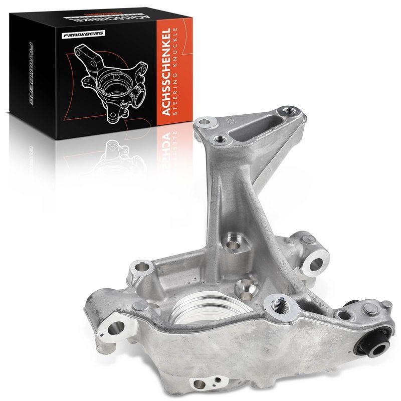 1x Frankberg Achsschenkel Radaufh&auml;ngung Hinterachse Links 5481FB0016150