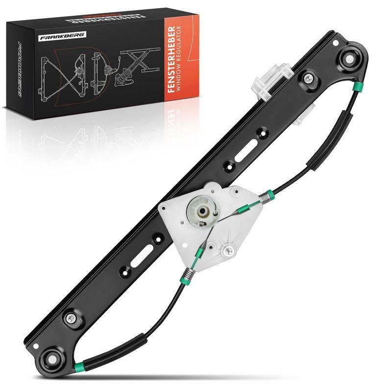 1x Frankberg Fensterheber Hinten Links 5481FB0024170