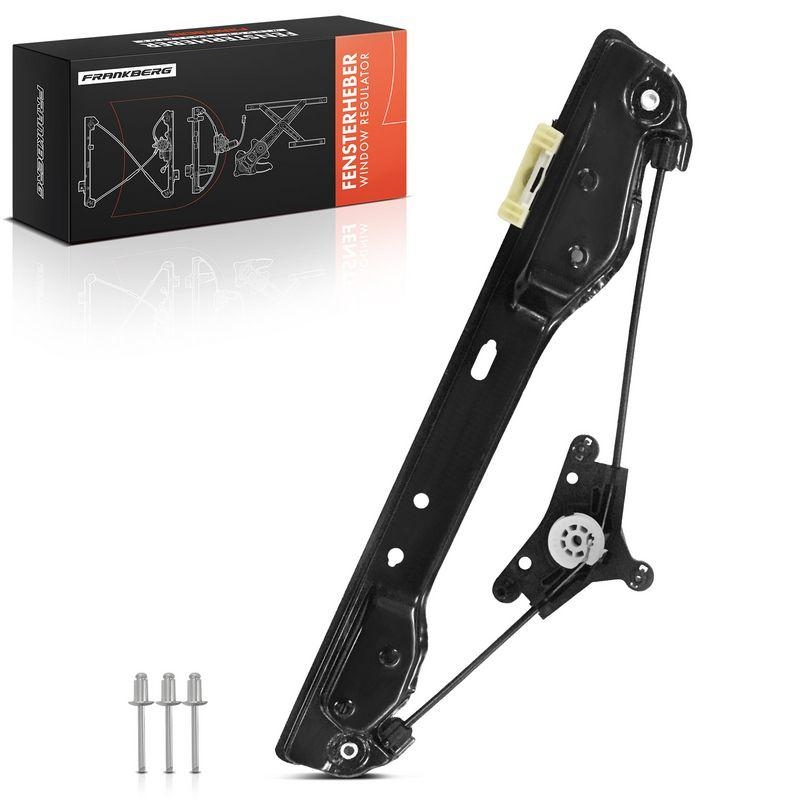 1x Frankberg Fensterheber Hinten Links 5481FB0044375