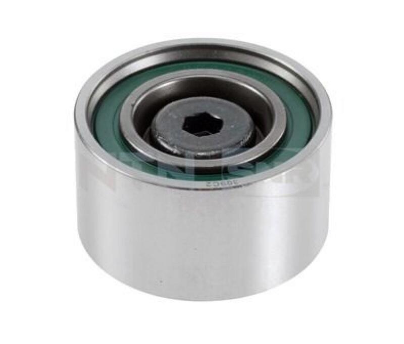 SNR Deflection/Guide Pulley, timing belt