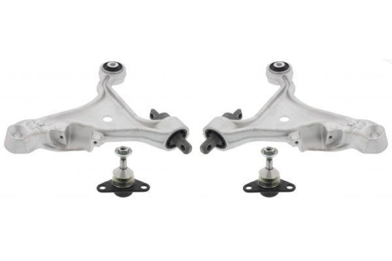 MAPCO Lenkersatz, Radaufh&auml;ngung 53909