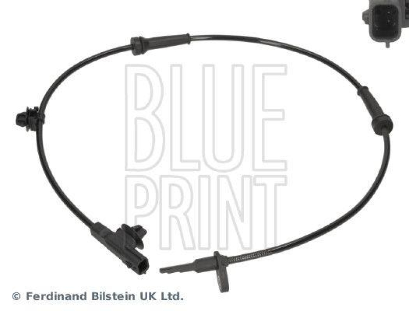 BLUE PRINT Sensor, wheel speed