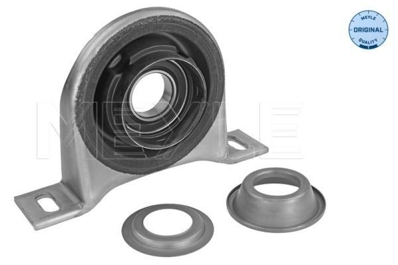 MEYLE Suspension, propshaft MEYLE-ORIGINAL-KIT: Better solution for you!