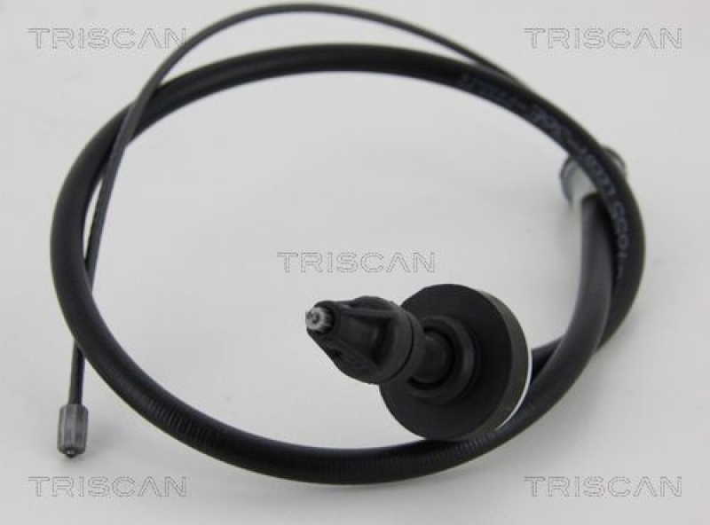 TRISCAN Seilzug, Kupplungsbet&auml;tigung 8140 25275