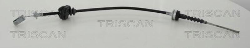 TRISCAN Clutch Cable