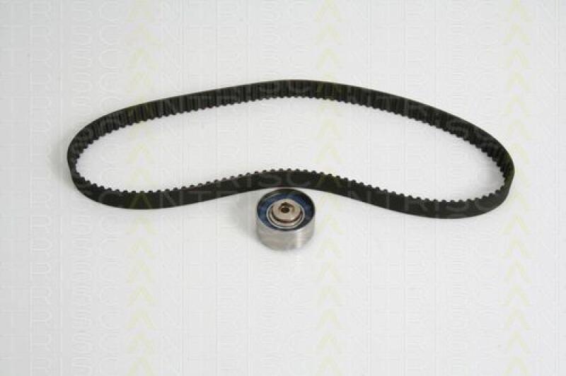 TRISCAN Timing Belt Set