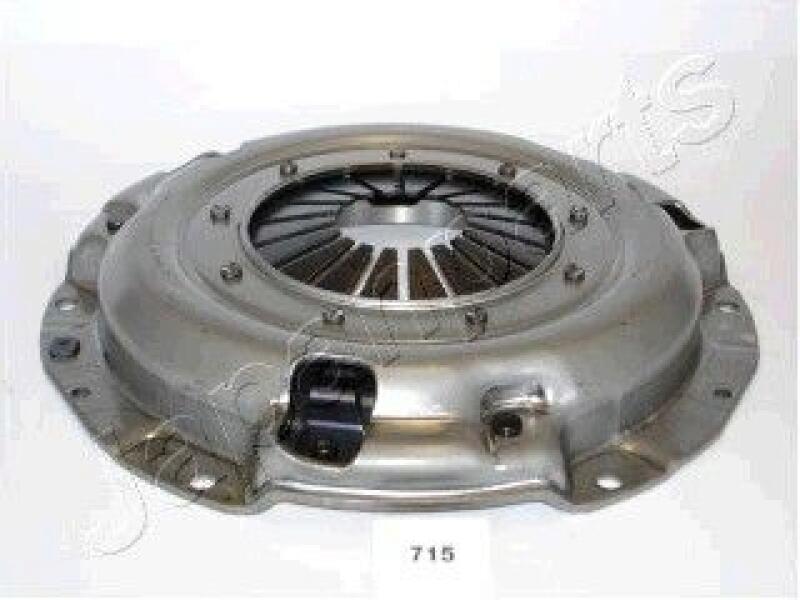 JAPANPARTS Clutch Pressure Plate