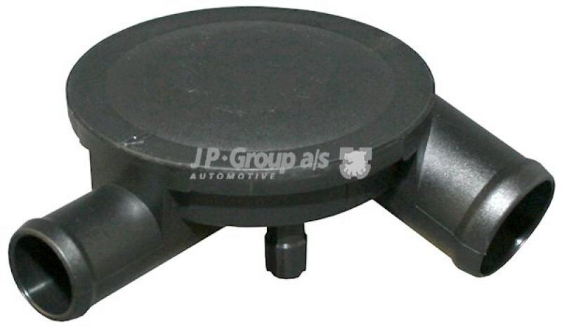 JP GROUP Valve, engine block breather JP GROUP