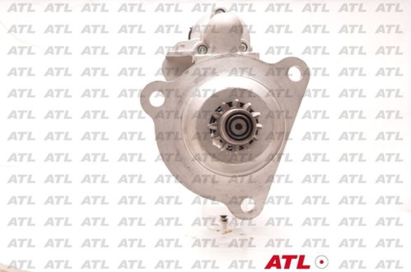 ATL Autotechnik Starter