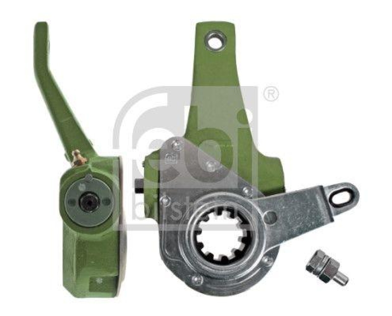 FEBI BILSTEIN Adjuster, braking system
