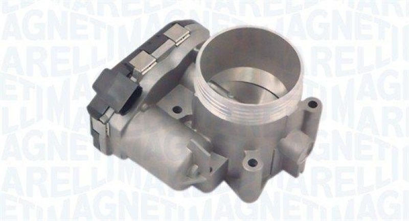 MAGNETI MARELLI Drosselklappenstutzen 802000000100