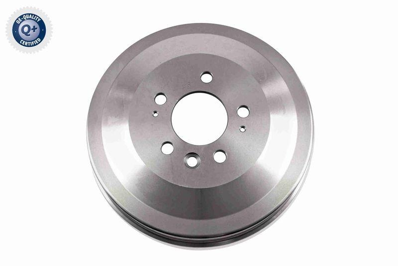 2x VAICO Bremstrommel Q+, Erstausrüsterqualität V10-60015