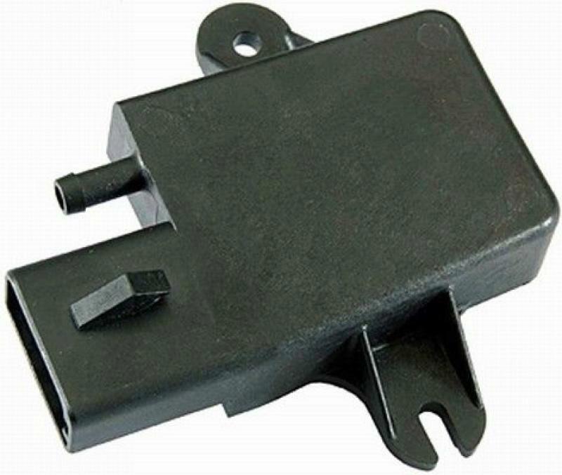 HELLA Sensor, intake manifold pressure