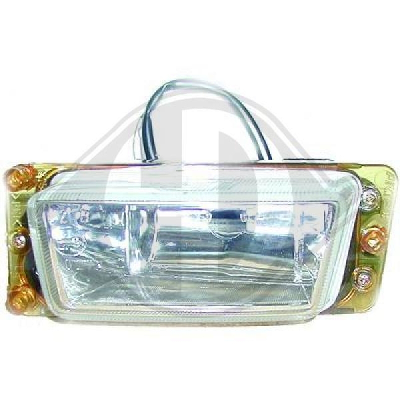 DIEDERICHS Nebelscheinwerfer 2203188