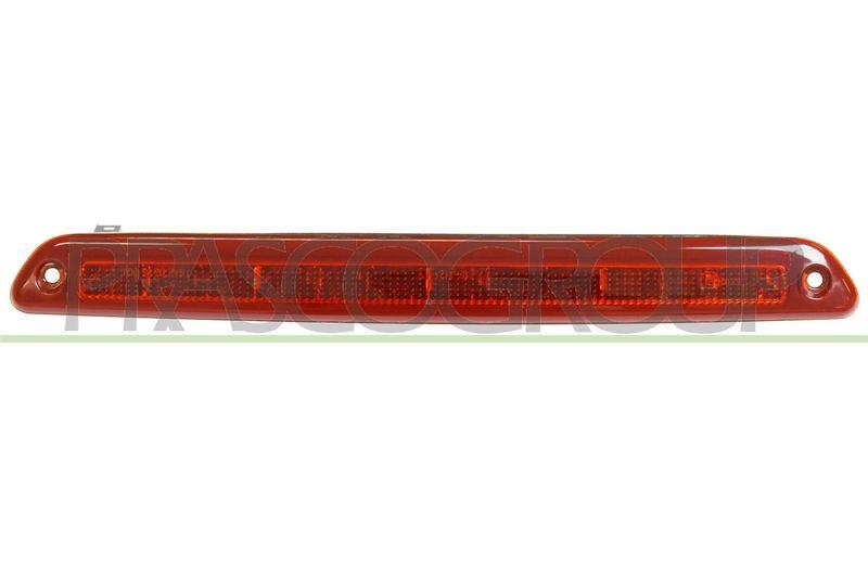 Auxiliary Stop Light