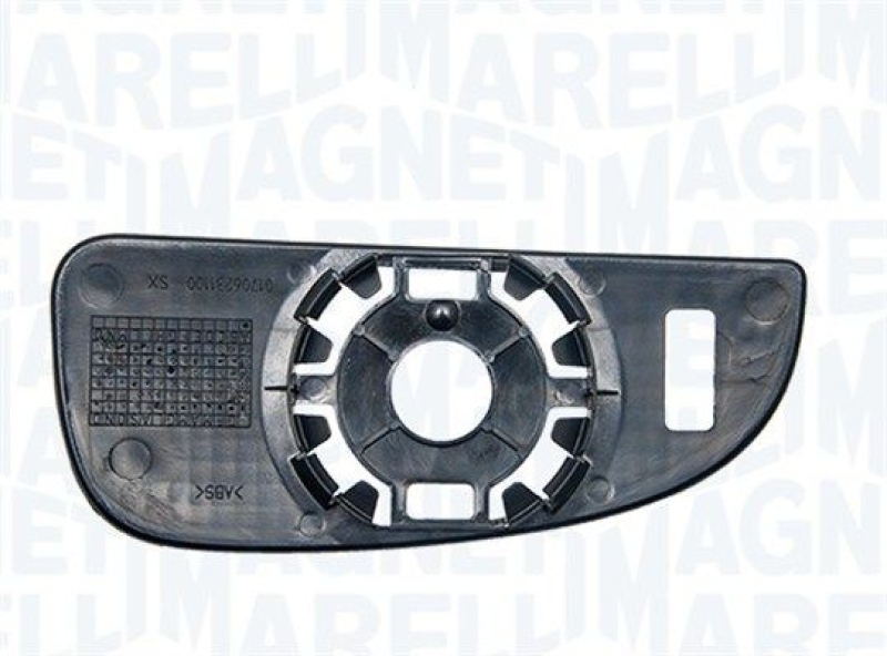 MAGNETI MARELLI Mirror Glass, wide angle mirror