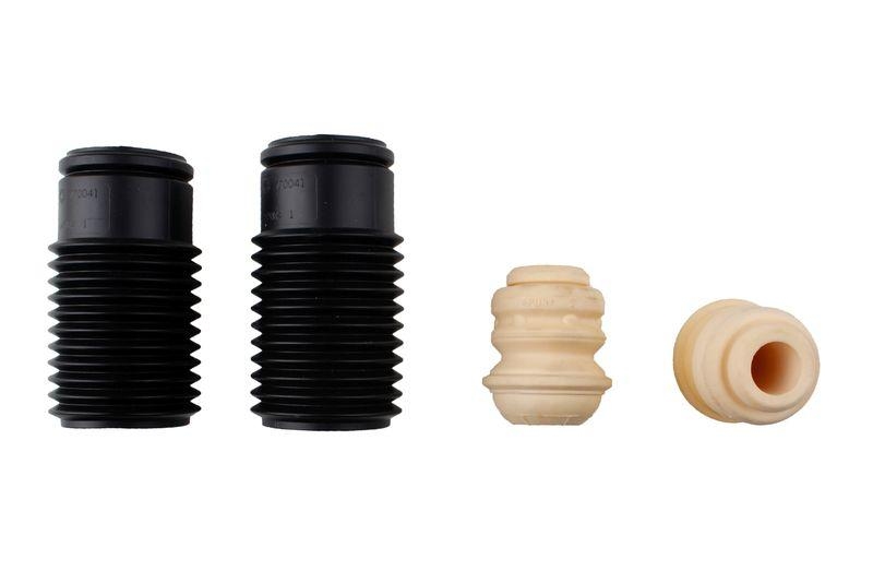 BILSTEIN Staubschutzsatz, Stoßdämpfer BILSTEIN - B1 Service Parts