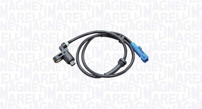 MAGNETI MARELLI Sensor, wheel speed