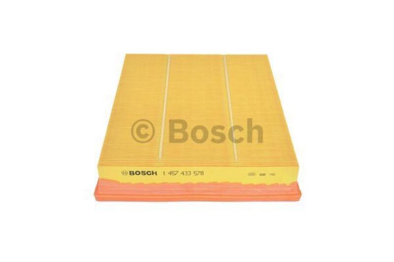 BOSCH Luftfilter