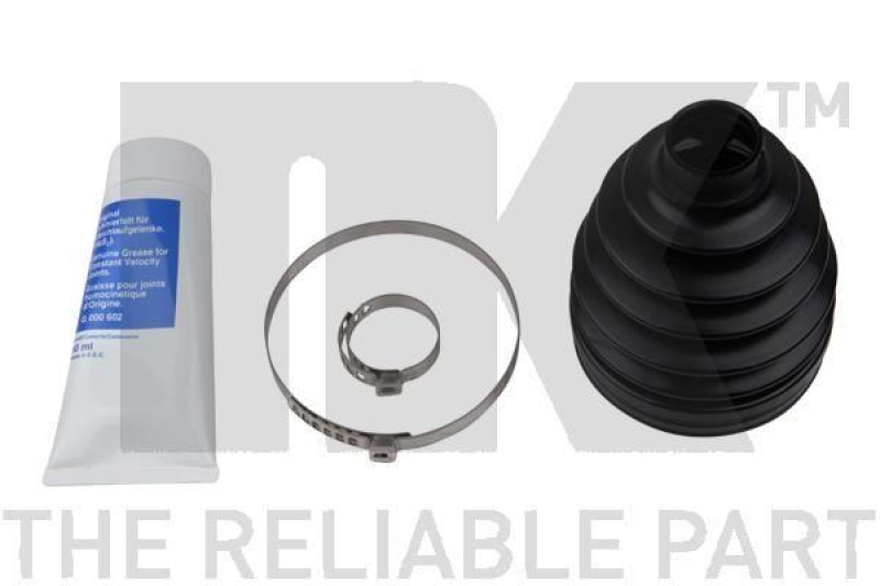 NK Bellow Set, drive shaft