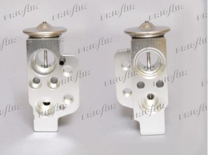 FRIGAIR Injector Nozzle, expansion valve