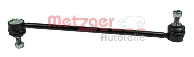 METZGER Stange/Strebe, Stabilisator KIT + 53061318