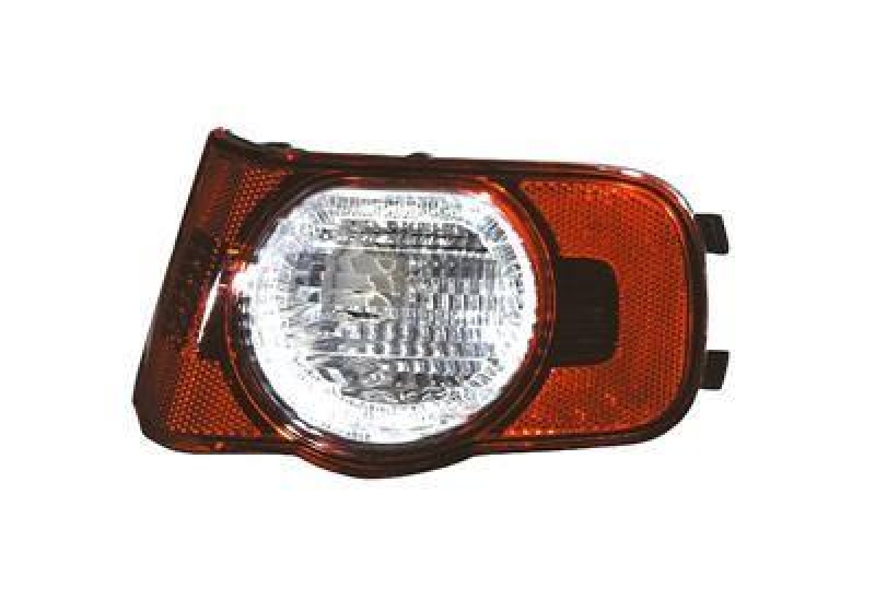VAN WEZEL Combination Rearlight