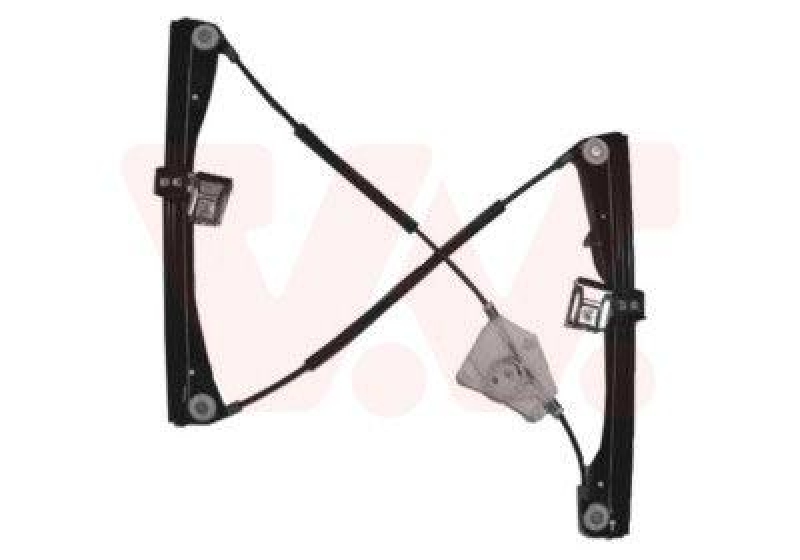 VAN WEZEL Fensterheber 4917263