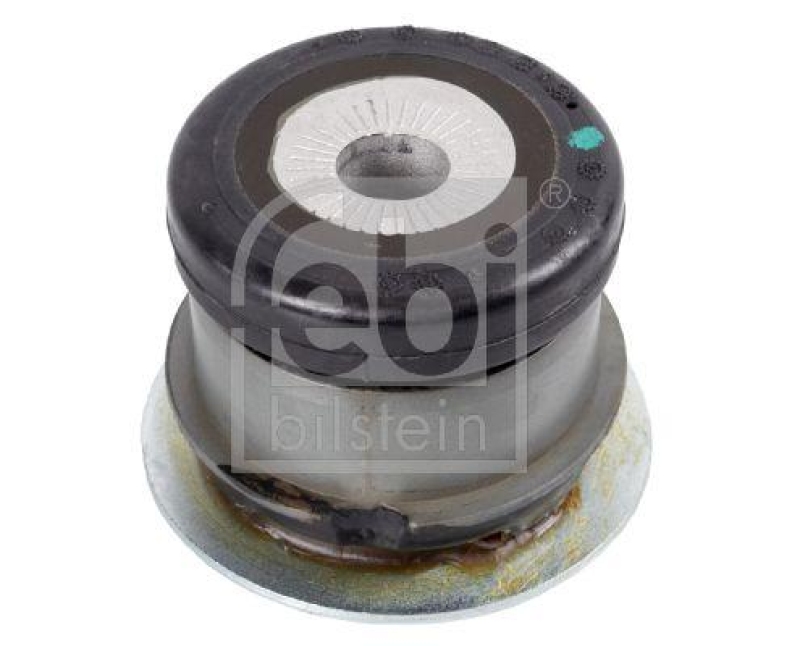 FEBI BILSTEIN Mounting, axle beam