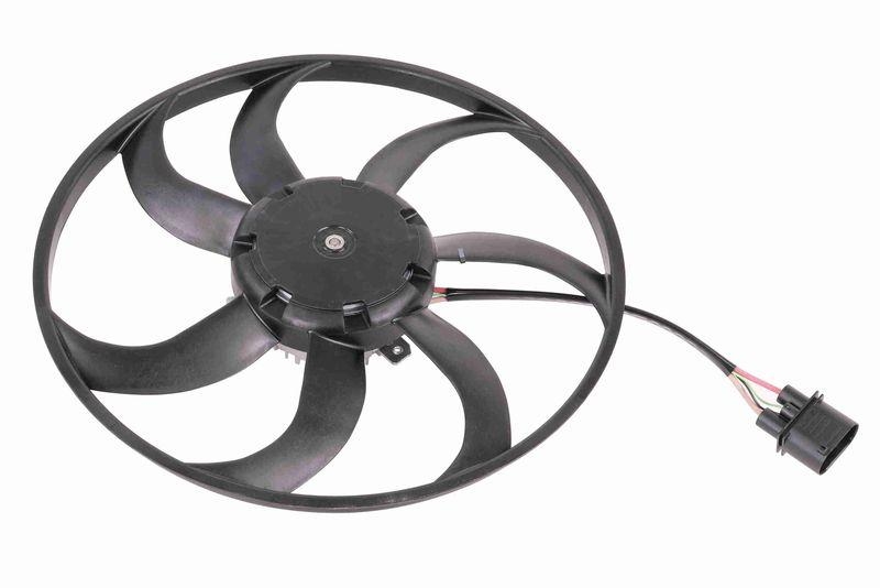 VEMO Fan, engine cooling Original VEMO Quality