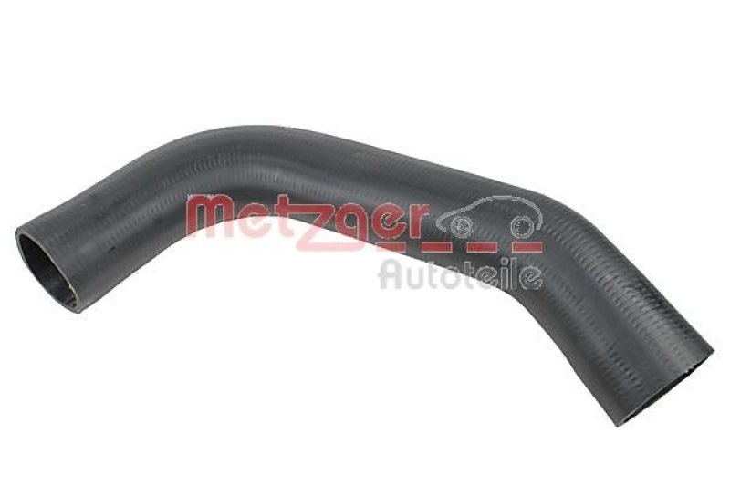METZGER Charge Air Hose