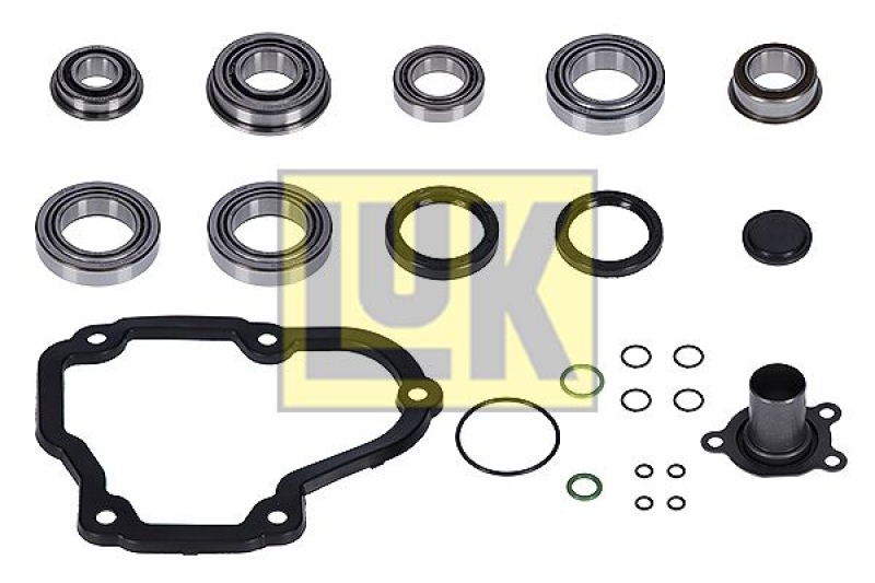 LuK Reparatursatz, Schaltgetriebe LuK GearBOX 462 0320 10