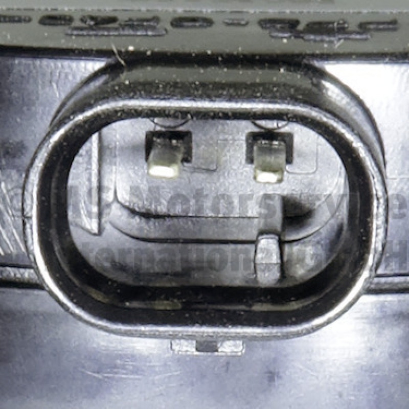 PIERBURG Water Pump, parking heater
