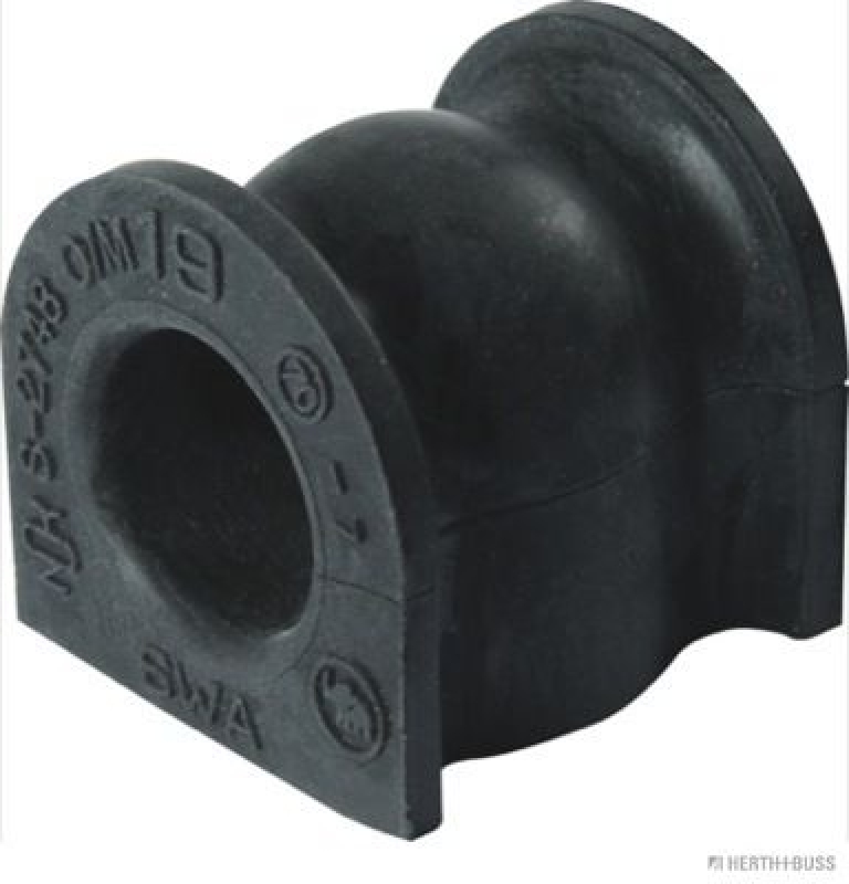 HERTH+BUSS JAKOPARTS Lagerung, Stabilisator J4274008