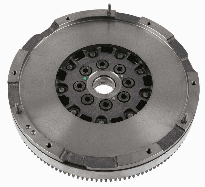 SACHS Flywheel Dual-mass flywheel