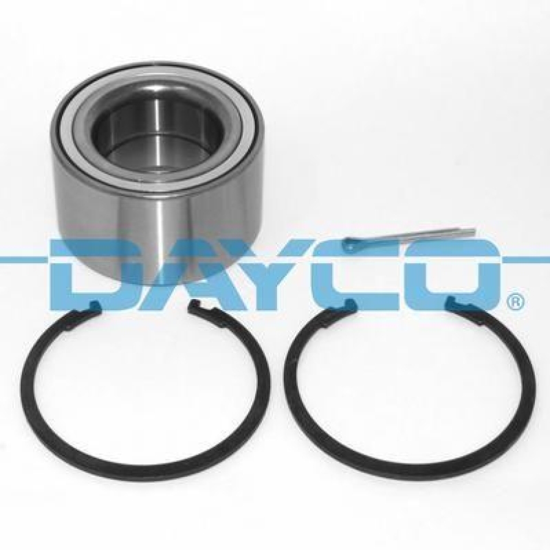 DAYCO Wheel Bearing Kit