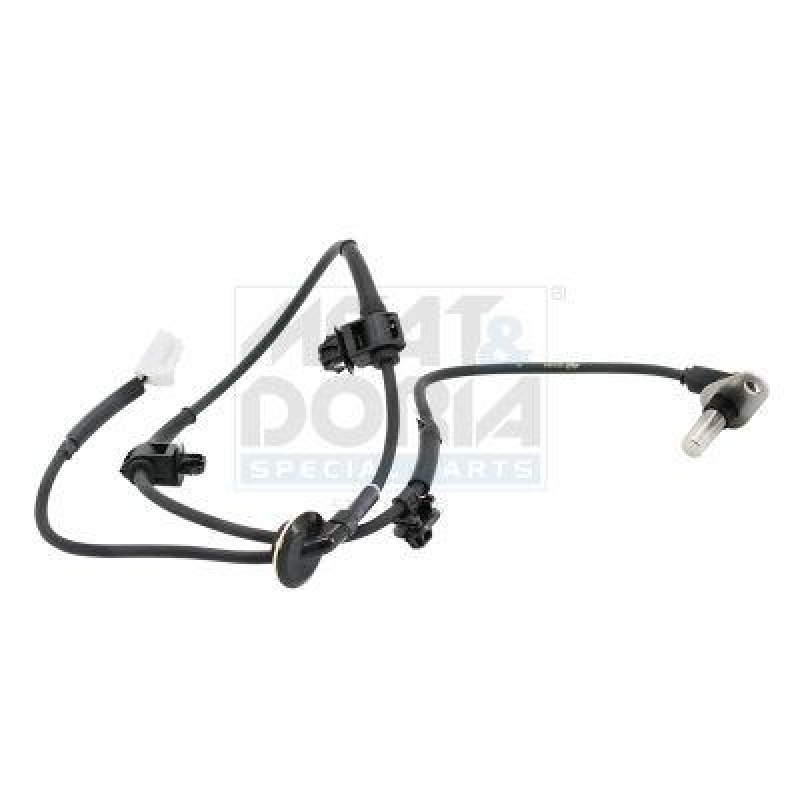 MEAT & DORIA Sensor, wheel speed
