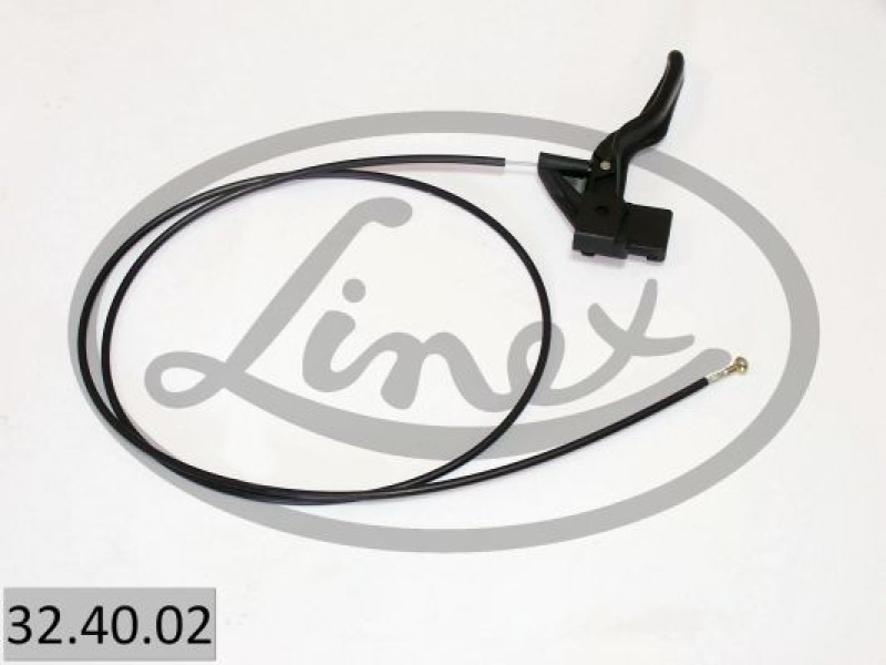 LINEX Bonnet Cable