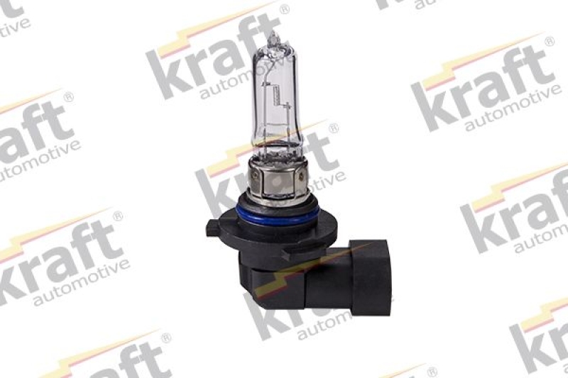 KRAFT AUTOMOTIVE Bulb, spotlight
