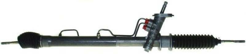 SPIDAN Steering Gear
