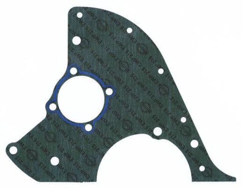 ELRING Gasket, timing case