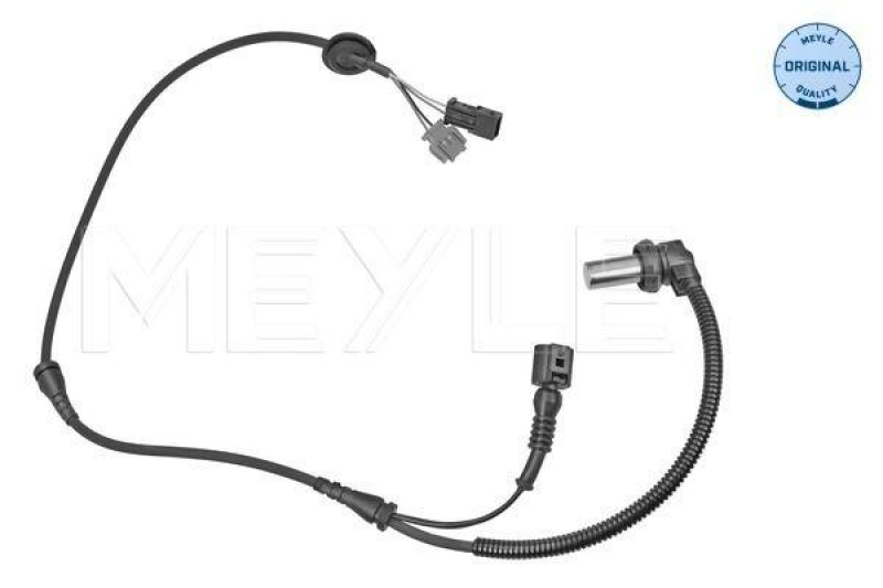 MEYLE Sensor, Raddrehzahl MEYLE-ORIGINAL: True to OE. 100 927 0001