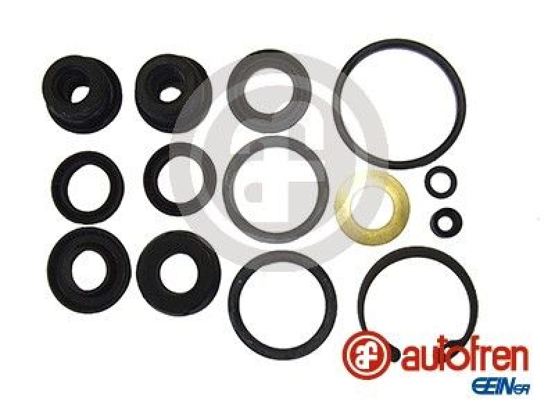 AUTOFREN SEINSA Repair Kit, brake master cylinder