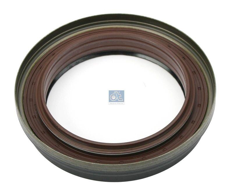 DT Spare Parts Shaft Seal, differential