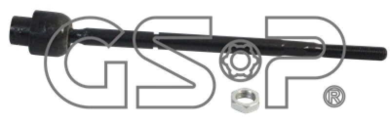 GSP Axialgelenk, Spurstange S030207