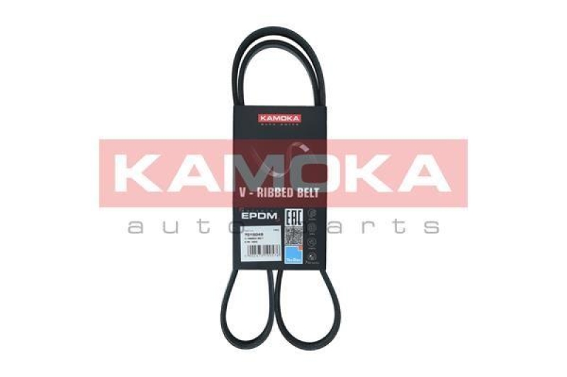 KAMOKA Keilrippenriemen 7015049